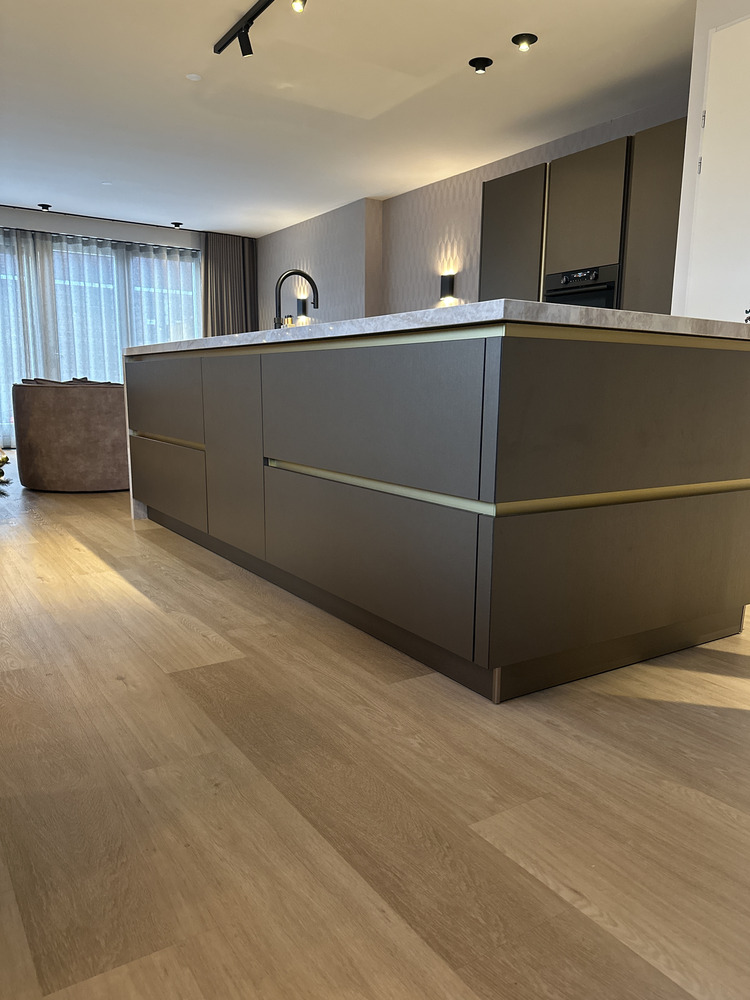 Een woning in Oosterhout