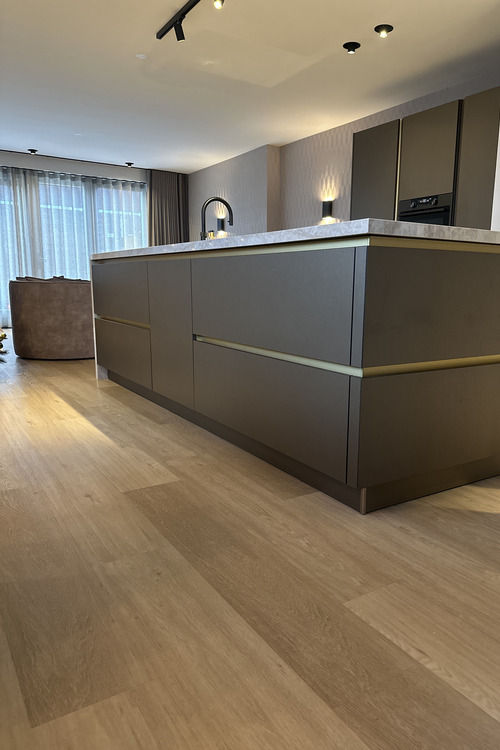 Een woning in Oosterhout