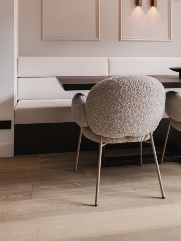 VAN SWINDENSTRAAT - UTRECHT